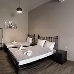 Meteora House- Cozy Living *
