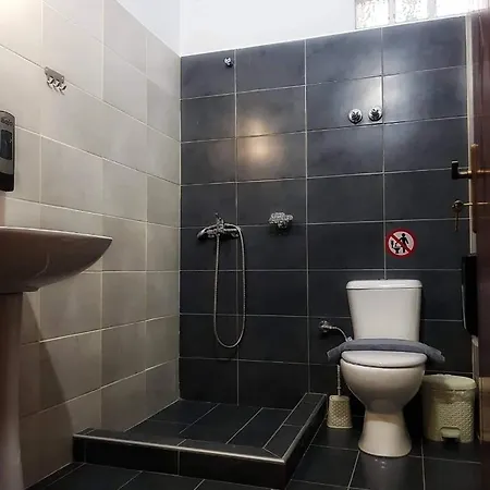 Meteora House- Cozy Living Lägenhet *