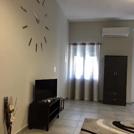 Meteora House- Cozy Living *