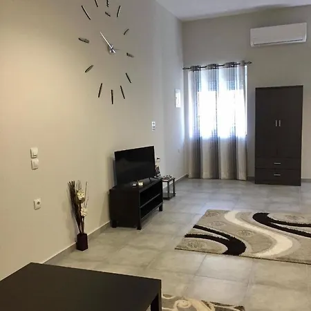 Lägenhet Meteora House- Cozy Living