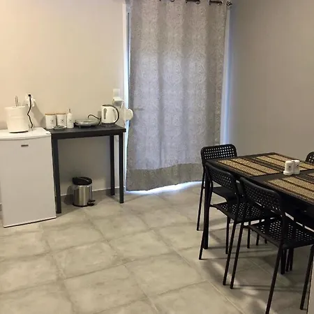 شقة Meteora House- Cozy Living *