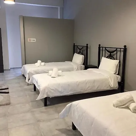 Lägenhet Meteora House- Cozy Living