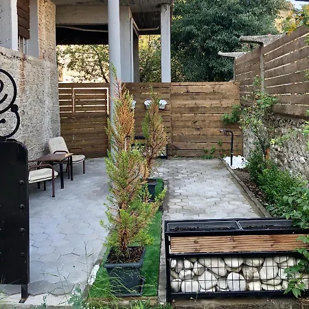 Meteora House- Cozy Living Lägenhet