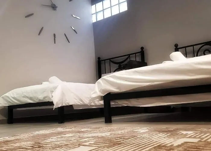 Meteora House- Cozy Living Apartment Kalambaka