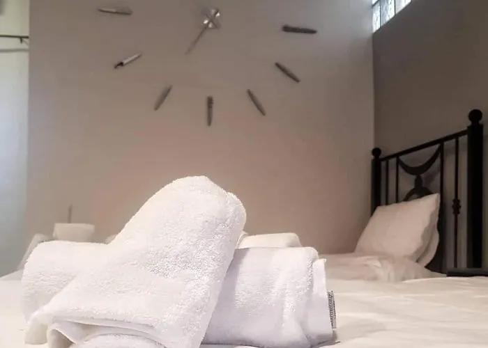 Meteora House- Cozy Living *