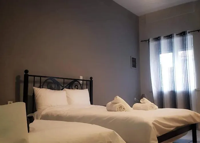 Meteora House- Cozy Living Kalambaka