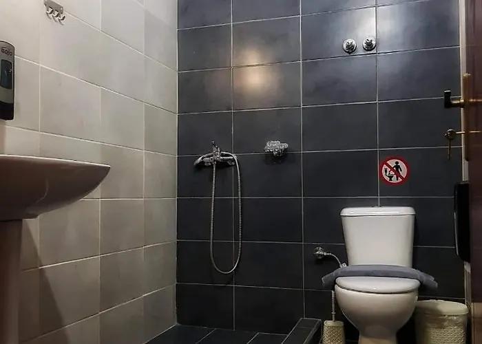 Meteora House- Cozy Living Apartment *