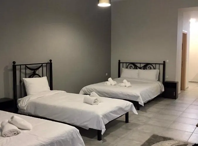 Meteora House- Cozy Living * Kalambaka