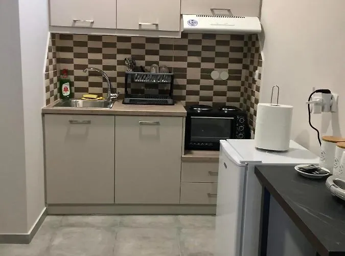 Meteora House- Cozy Living