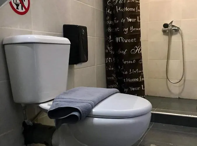 Meteora House- Cozy Living Kalambaka