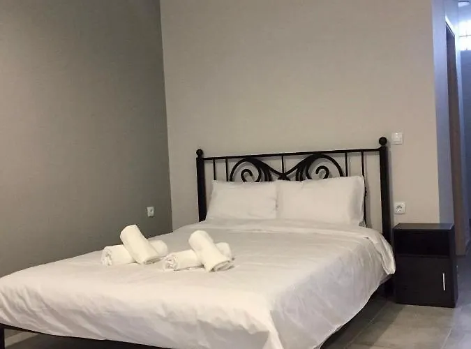 Meteora House- Cozy Living *