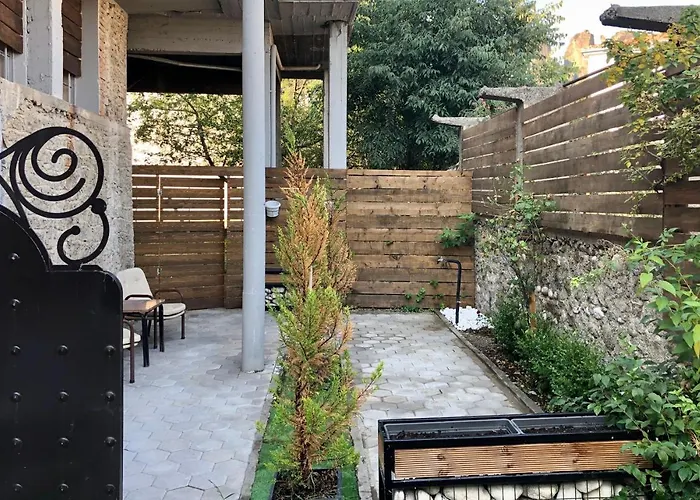 Meteora House- Cozy Living Apartment Kalambaka