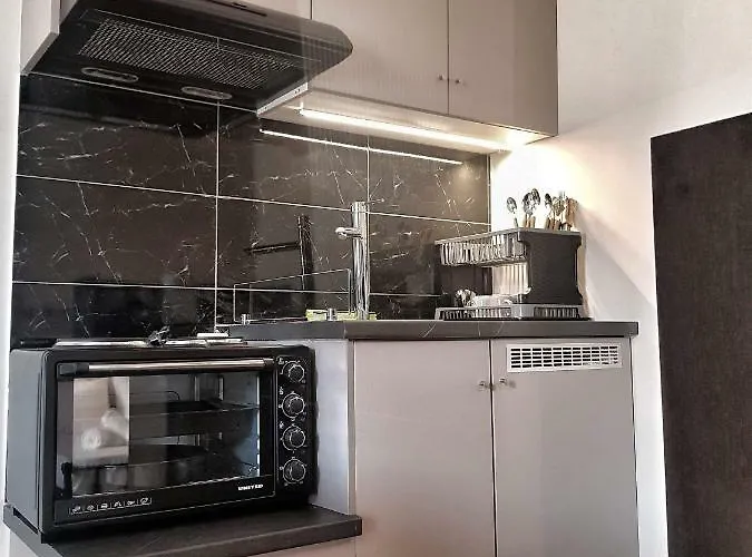 Meteora House- Cozy Living Kalambaka