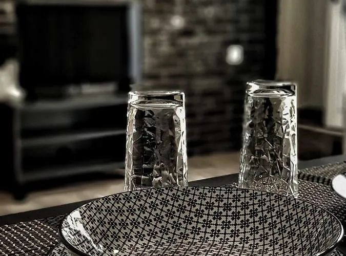 Meteora House- Cozy Living