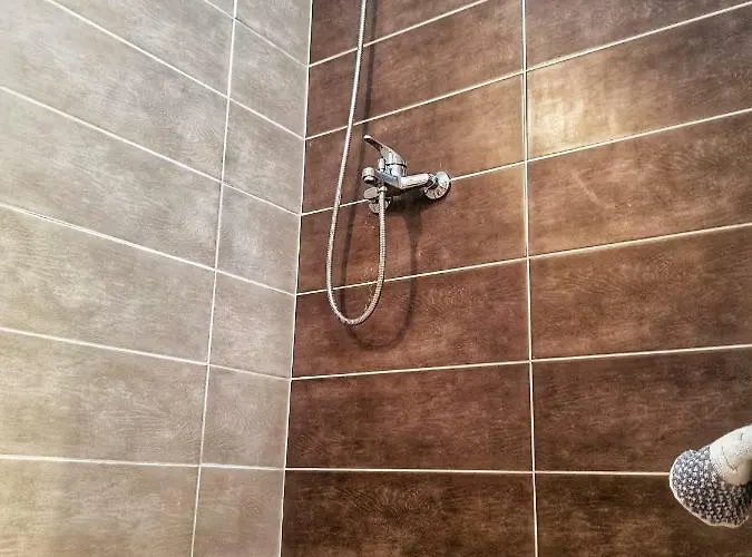 Meteora House- Cozy Living Apartment Kalambaka