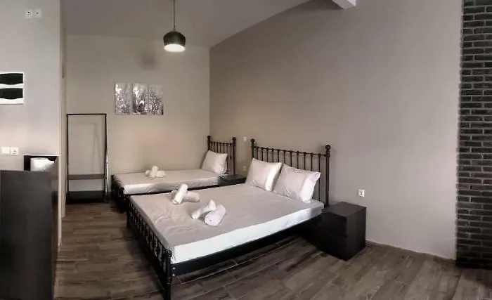 Meteora House- Cozy Living *