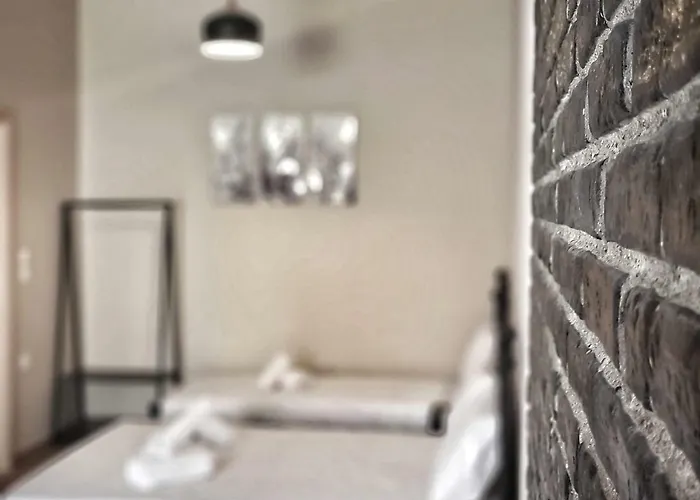 Meteora House- Cozy Living Apartment *