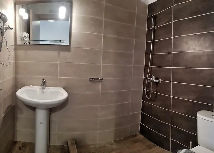 Apartment Meteora House- Cozy Living